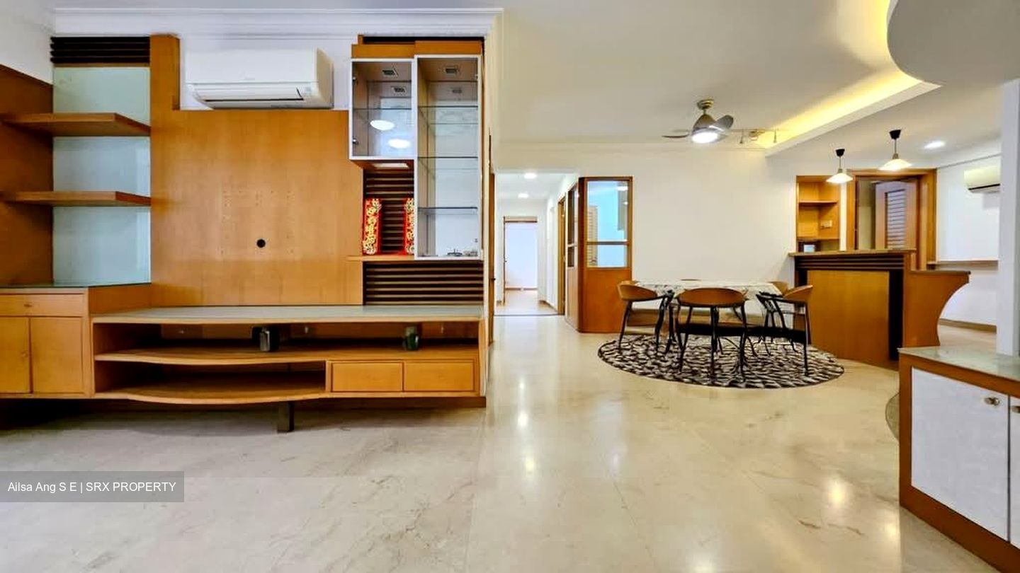 Blk 287A Jurong East Street 21 (Jurong East), HDB Executive #592885361